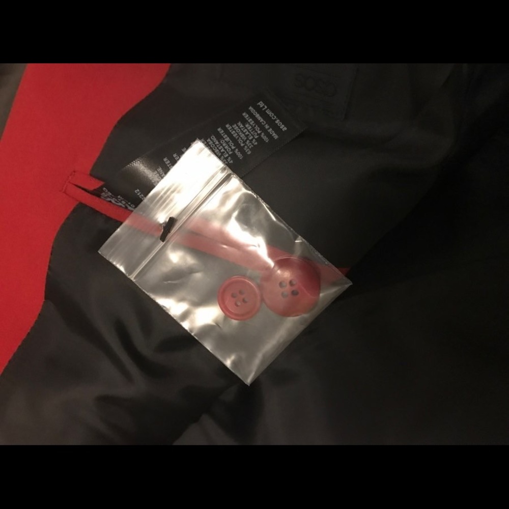 ASOS Super Skinny Fit Suit Jacket - Picture 3 of 5
